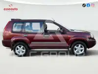 2002 Nissan X-TRAIL