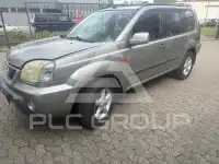 2002 Nissan X-TRAIL