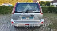 2002 Nissan X-TRAIL
