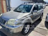 2002 Nissan X-TRAIL