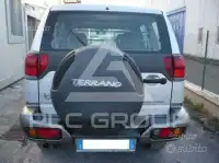 2002 Nissan Terrano