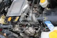 2002 Nissan Terrano
