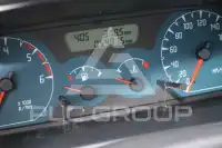 2002 Nissan Terrano