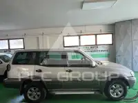 2002 Nissan Terrano