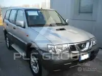 2002 Nissan Terrano