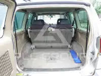 2002 Nissan Terrano