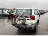 2002 Nissan Terrano
