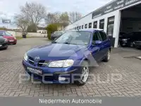 2002 Nissan ALMERA