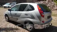 2002 Nissan ALMERA