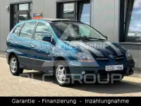 2002 Nissan ALMERA