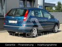2002 Nissan ALMERA