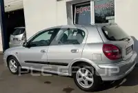 2002 Nissan ALMERA