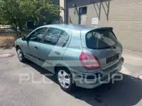 2002 Nissan ALMERA