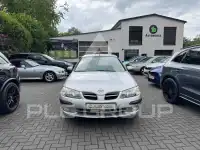 2002 Nissan ALMERA