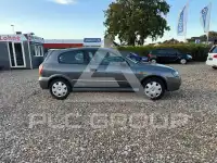 2002 Nissan ALMERA