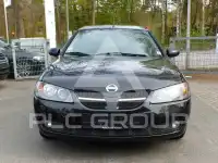 2002 Nissan ALMERA