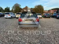 2002 Nissan ALMERA