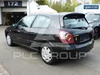 2002 Nissan ALMERA