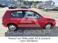 2002 Nissan ALMERA
