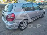 2002 Nissan ALMERA