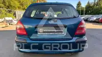 2002 Nissan ALMERA