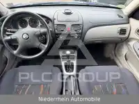 2002 Nissan ALMERA