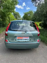 2002 Nissan ALMERA