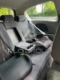 2002 Nissan ALMERA