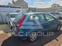 2002 Nissan ALMERA