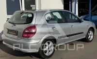 2002 Nissan ALMERA