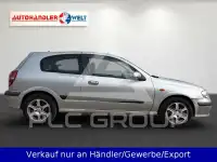 2002 Nissan ALMERA