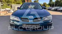 2002 Nissan ALMERA