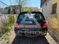 2002 Nissan ALMERA