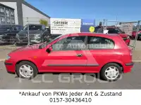 2002 Nissan ALMERA
