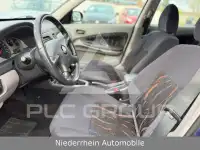 2002 Nissan ALMERA