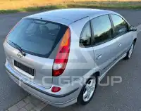 2002 Nissan ALMERA