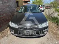 2002 Nissan ALMERA