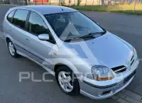 2002 Nissan ALMERA