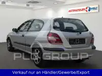 2002 Nissan ALMERA
