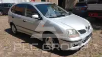 2002 Nissan ALMERA