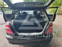 2002 Nissan ALMERA