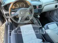 2002 Nissan ALMERA