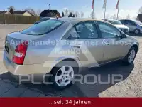 2002 Nissan Primastar