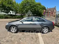 2002 Nissan Primastar