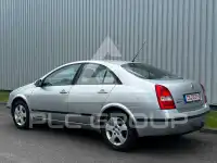 2002 Nissan Primastar