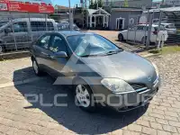 2002 Nissan Primastar