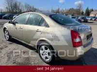 2002 Nissan Primastar