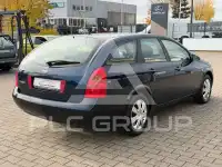 2002 Nissan Primastar