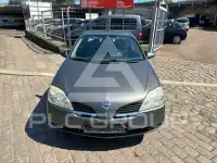 2002 Nissan Primastar