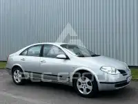 2002 Nissan Primastar